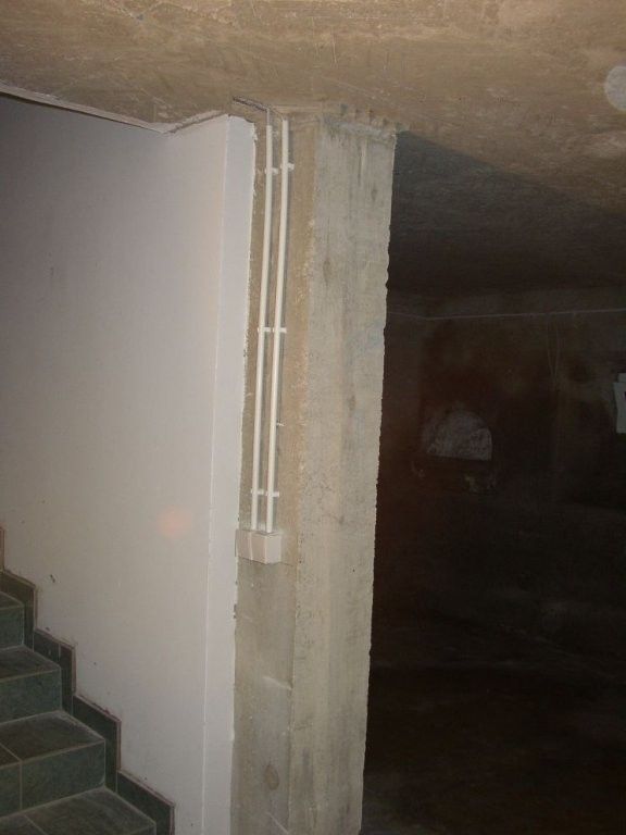 Hotel Imperial — upravna zgrada