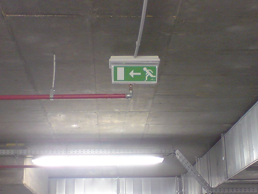 Trgovački centar Mercator