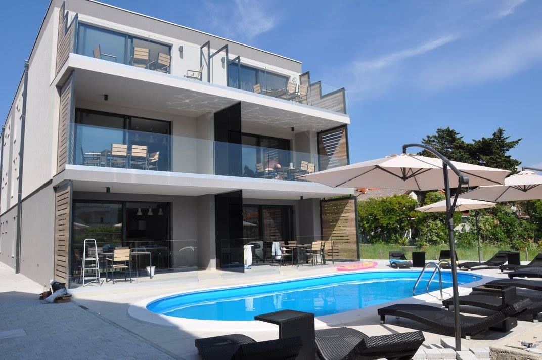 Apartmani San-Mar-Lopar