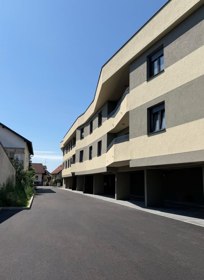 Projekt Galovićeva