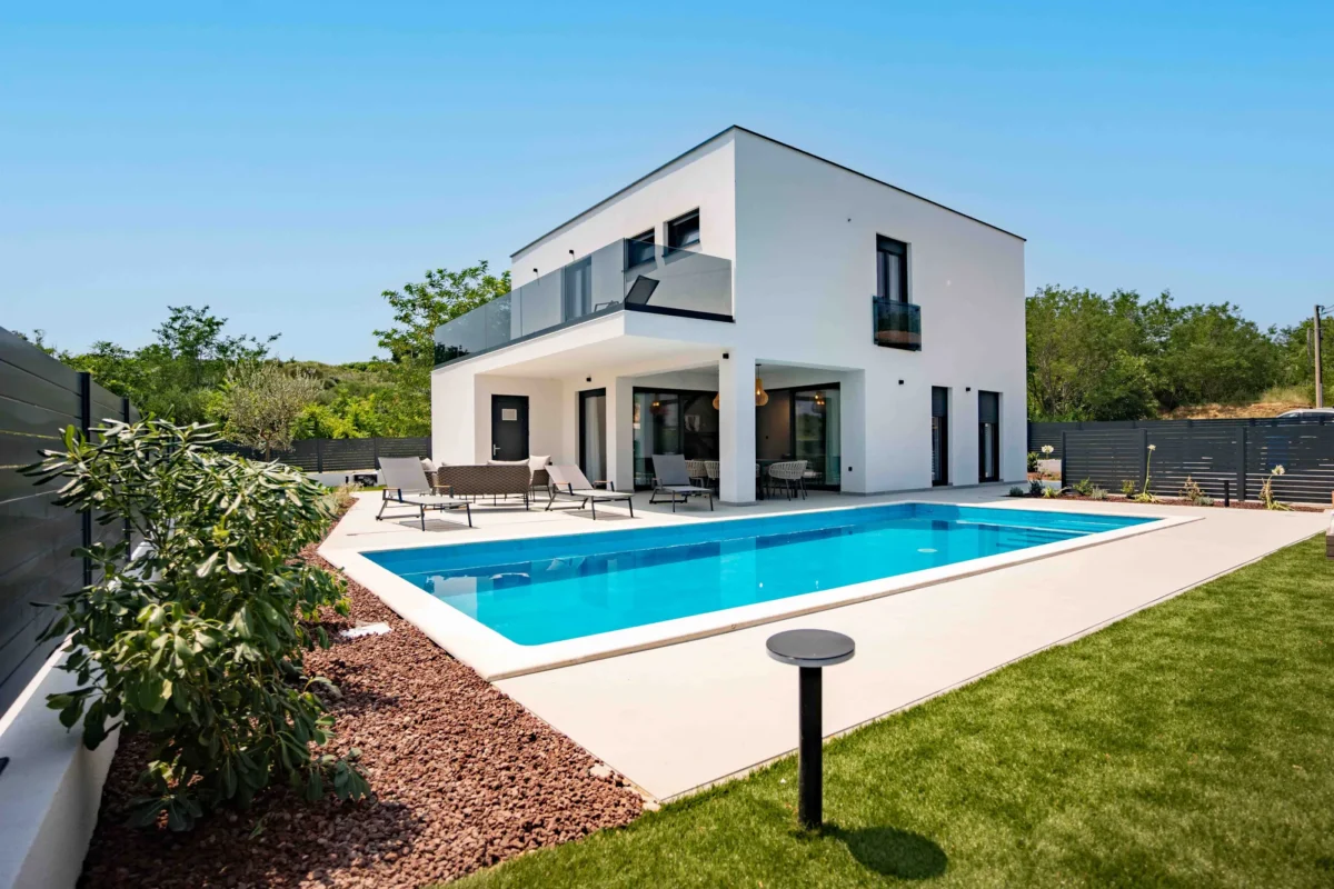 Villa SAN-MAR